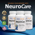 Neuro Care Nootropic Brain Health Supplement, 60 Tablets, Enhanced Mental Focus, Memory, and Clarity
