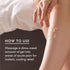 Naturopathica Alpine Arnica & Magnesium Gel, Cooling Massage Gel for Sore Muscle Relief, 2.5 fl oz
