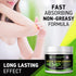 Hemp Cream Maximum Strength - Soothes Muscles, Joints, Feet, Nerve, Back, Knee, Hip with Arnica, MSM, Emu, Turmeric