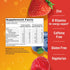 Immune Gummies Immune Gummies 44 Count Emergen-C Kidz Daily Support Dietary Supplements, Flavored with Vitamin C and B
