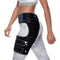 CopperJoint Hip Support Brace for Sciatica Pain Relief, Help Circulation, Hip Flexor Compression Wrap for Comfort &