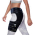 CopperJoint Hip Support Brace for Sciatica Pain Relief, Help Circulation, Hip Flexor Compression Wrap for Comfort &