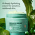 Peach Slices Redness Relief Calming Cream