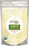 Organic Astragalus 10:1 Extract Powder - Huang Qi Concentrate Granules, Lab Tested, USDA Organic 4oz / 112g by Dimmak