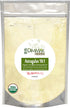 Organic Astragalus 10:1 Extract Powder - Huang Qi Concentrate Granules, Lab Tested, USDA Organic 4oz / 112g by Dimmak