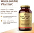 Solgar Vitamin C 500 mg | 250 Vegetable Capsules | Antioxidant & Immune Support | Non-GMO, Vegan, Gluten Free