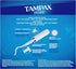 Multipack, 34 Count Tampax Pearl Tampons for Women with LeakGuard Braid, Regular/Super Absorbency, Unscented