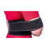 Immobilizer Immobilizer Arm Sling Shoulder Strap-Free Shoulder Sling with Bicep and Wrist Support Adjustable