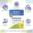 Boiron Arnicare Tablets for Pain Relief from Muscle Pain, Joint Soreness, Swelling from Injury or Bruises - 120 Count