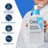 CeraVe SA Cleanser - 16 Ounce | Salicylic Acid Cleanser with Hyaluronic Acid, Niacinamide & Ceramides, Fragrance Free