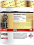 Dexter Jackson Gold Series Micronized Glutamine - 60 Serving, 300g
