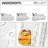 Youth To The People Kombucha + 10% Power AHA Exfoliant - Overnight Liquid Face Peel + Dark Spot Corrector - 4oz (7%