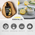 Lemon Essential Oil for Diffuser, Organic Essential Oil for Skin, Aromatherapy Oils for Laundry, 4 oz