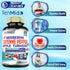 Cayenne Pepper Supplements Extract Capsules 6050mg, 180 Capsules & Berberine, Supports Heart Health and Digestive