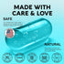 NAC Supplement with Selenium, B6, B12 - Antioxidant Immune Support, 600 mg per Capsule, 1200 mg per Serving, 2 Month
