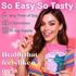 Gummies Gummies Immune 60 Count Dr. Lu Happy Girl Feminine Balance | Pineapple for Women pH Balance with Probiotics