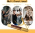 JLDGMXCDZ 3 (100/180/400), Callus Remover for Hands,Hands & Feet Callus File with Grit Sandpapers Durable Hand Callus