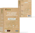 Laundry Detergent, Fragrance Free, 60 Sheets Pack