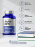 Horbaeach Alpha GPC 600mg, 120 Capsules, Vegetarian, Non-GMO & Gluten Free Choline Supplement
