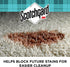 Scotchgard Rug and Carpet Cleaner, 2 Pack, 14 oz