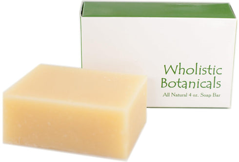 Lemongrass Soap, 4 oz