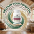 MORNING RISE 90 (1) Regenerative Beef Organ Blend - Grass-Fed Beef Organ Supplement for Daily Energy, Focus & Vitality