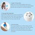 Serious Skincare Cryo-Cinq Sculpting Body Treatment Cream with Slimexir - Skin Firming and Tightening for Cellulite, 8
