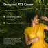 P73 2 oz. P73 NORTH AMERICAN HERB & SPICE Oreganol Cream - - Potent, Natural Moisturizer - Oreganol Oregano Oil, Honey