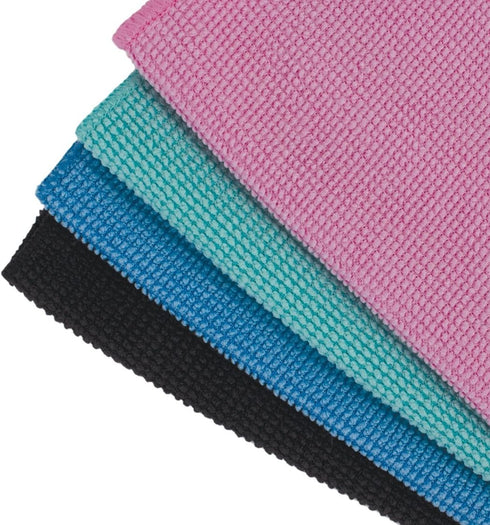 Wipe'N Clear Lens Cleaning Cloth by Flents, Machine Washable for Glasses, Phones, & Electronic Devices