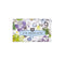 Italian Soap Bar (200 g) - No. 9 - Grape, Black Currant & Musk