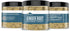 Earthborn Elements Ginger Root, 200 Capsules - Pure & Undiluted, No Additives
