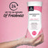 Summers 15 Oz Eve Feminine Wash, Sheer Floral, Daily pH-Balanced Body Wash for Women, Feminine Care to Remove Vaginal