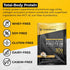 Transformation Protein Super Blend | Egg White, Collagen Peptides, Plant Protein | 10 Pack, 15 Billion CFU Probiotics