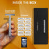 Utopia Care Double Edge Safety Razor for Men & Women with 10 Premium Stainless Steel Blades