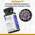 Premier Research Labs UriVen, Bladder Health Support Supplement for Women & Men, 60 Vegetarian Capsules