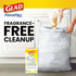 Glad Trash Bags, 13 Gallon ForceFlex Tall Kitchen Drawstring Garbage Bags, 40 Count, Package May Vary