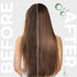 Pre Wash Hair Oil for Hair Growth - Vegan Scalp Treatment with Rosemary Oil