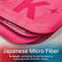 Headset, (Pack 2) Koala Lens Cleaning Cloth | Japanese Microfiber | Glasses Cleaning Cloths | Eyeglass Lens Cleaner |