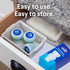 Clorox Multi-Purpose Spray Starter Kit - Household Essentials with Concentrated Refill + 20fo Spray Bottle