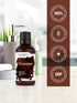 Horbaeach Chocolate Fragrance Oil, 1 fl oz (30ml) for Diffusers, Candle and Soap Making, DIY Projects