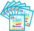 Skywin Travel Laundry Detergent 10 ml - 8 Pack, Effective Travel Detergent Packets for Sink Washing, Lightweight