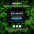 Zelmin's Minty Mouth Breath Freshener - 3 Pack for Long Lasting Bad Breath Treatment