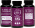 Hormone Balance Supplement for Women – PMS Support, Menopause & Perimenopause | Bloating Relief, Mood, 60 Ct