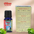 Olbas 0.32 Oz,Body Massage and Aromatherapy Oil, Fl Massage Oil, Swiss Herbal Remedies with Pure Essential Massage Oils