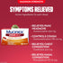 Mucinex Maximum Strength Sinus-Max Caplets - 20 ct for Minor Aches, Pains, Headache & Congestion Relief
