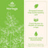 ORGANIC INDIA Moringa Powder - Moringa Oleifera Leaf Herbal Supplement, 8 oz, USDA Certified Organic