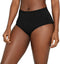 The Period Company High Waist Absorbent Period Underwear for Women Medium Flow