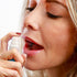 Olabs 2 Pack (1.5 oz) Dry Mouth Spray - Mint Flavor Breath Spray for Fresh Breath, Sugar Free, Alcohol Free, Sprays