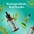Pure Rosemary Oil for Hair Care - Volumizing Aromatherapy Essential Oil for Diffuser and Hair Skin Care