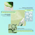 Yadah Cactus Toner 7.1 Fluid Ounce - Cruelty Free Prickly Pear Hypoallergenic Moisturizing Skin Care